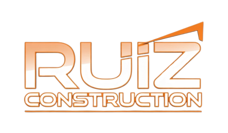 Ruiz Construction LOGO, Concrete Contractor, Concrete Flatwork, Concrete Driveways, Free Estimates