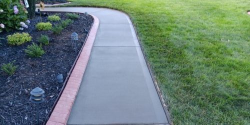 Concrete Flat Work, Concrete Contractor, Concrete Walkway, Concrete Patio, Concrete Slab, Free Estimate