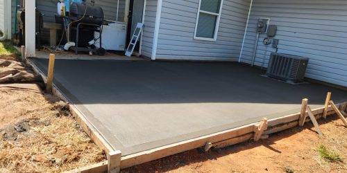 Concrete Flat Work, Concrete Contractor, Concrete Walkway, Concrete Patio, Concrete Slab, Free Estimate