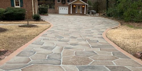 Concrete Contractor, Stamped Concrete, Concrete Patio, Decorative Concrete, Concrete Walkway, Free Estimate