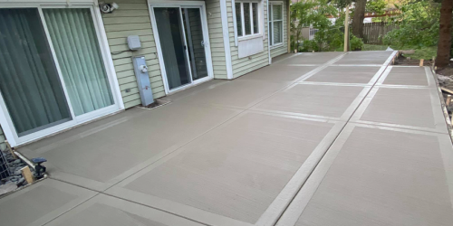 Concrete Flat Work, Concrete Contractor, Concrete Walkway, Concrete Patio, Concrete Slab, Free Estimate