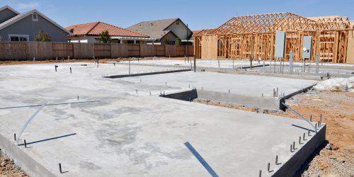 Concrete Foundation, Concrete Contractor, Concrete Slab, Concrete Flatwork, Free Estimate