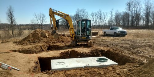 Septic Installation, Septic Repair, Septic Contractor, Septic Company, Free Estimates, Septic Services